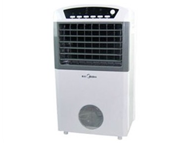 美的风扇教您如何选购冷风扇