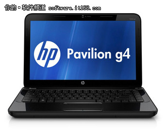 预装Win7超划算 HP G4-2047TX低价来袭