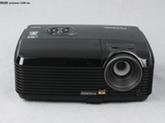 宽屏3D投影 优派PJD6531W最新仅8999元