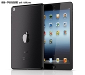 铝后壳合格率低 iPad mini出货量受影响