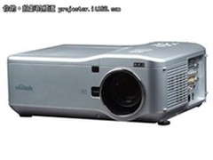 主流工程型投影 丽讯D6510促销36000元
