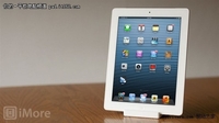 搭四核A6？苹果iPad 4提前半年遭曝光