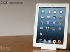 搭四核A6？苹果iPad 4提前半年遭曝光