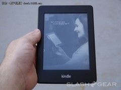亚马逊Kindle Paperwhite上市就被破解