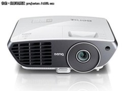 家用高清3D投影机 明基W700售价4999元