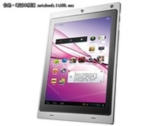 [重庆]8寸IPS屏双核平板 纽曼S5仅699 