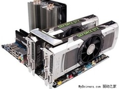 不许私自加压 NV绿灯严审非公显卡设计