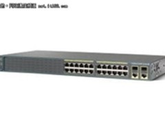 大量库存 思科WS-C2960-24TC-S促销3000