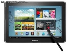 10.1英寸超大屏幕 三星N8000仅售3880元