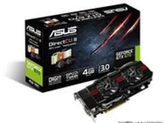 全效游戏利器 华硕大显存GTX670显卡