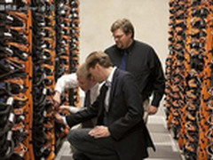 世界4大顶级超级计算机设计及应用揭秘 