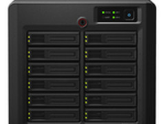 Synology 发表 DiskStation DS2413+