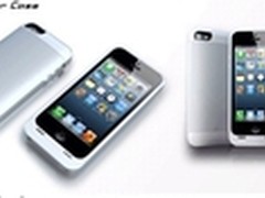 QYG iphone5 Power Case背夹电源来袭
