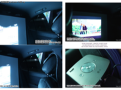 十一出游不怕堵 LG投影机打造移动影院