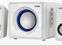 蓝色静谧悠远 耳神ER2832音箱售价262元