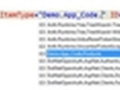 ASP.NET Web Forms 4.5新特性（一）