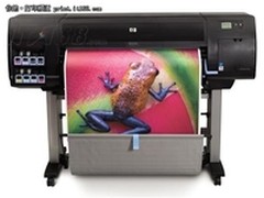 惠普大幅面打印机Z6200特价促销123000