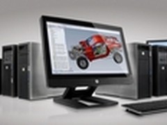 惠普工作站携手SolidWorks联合促销