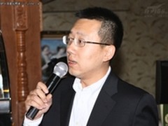 联想吴越：企业移动化要从业务入手