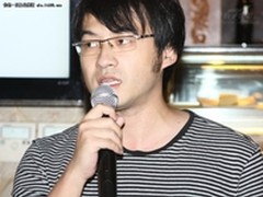 首钢赵兆：移动信息化需要积累