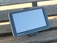 你的导航仪听你的  佳明nüvi2558首发