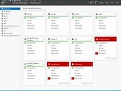 Windows Server 2012新体验：RTM版评测