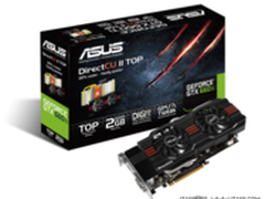 玩家首选游戏显卡 华硕GTX660Ti解析