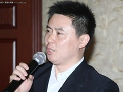 住总集团但利：移动信息化安全很重要