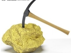 移动BI：让数据“金矿”变得闪闪发光
