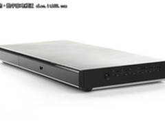 触摸3D蓝光机 华录BDP2039特价促销988