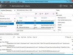 解读Windows Server 2012：更睿智.更强