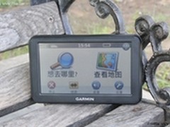 天上掉馅饼 佳明nüvi 50逆天价590