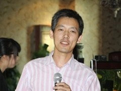 侯峰：开展移动信息化需领导认可