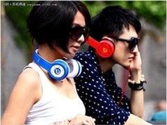 经典蓝牙的诱惑  赛尔贝尔情侣赏