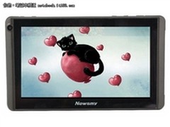 [重庆]1.2GHz芯7英寸平板 纽曼T7仅399
