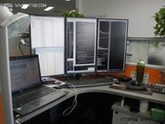 三星商用显示器满足行业用户需求