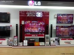 不闪式3D国庆双节火爆促销持续进行