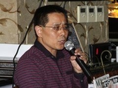 卢敬泰：移动医疗更多在安全方面