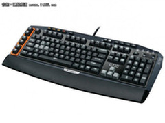 G动人心 罗技G710+首款机械键盘发布