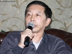 冯方回：移动信息化实际就是服务和终端