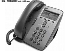 多功能网络电话 思科CP-7911G售价812元