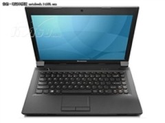 酷睿i5-3210M处理器 联想V580A-IFI促销