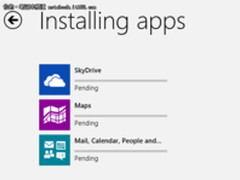 Windows 8内置Metro应用迎来新一轮更新