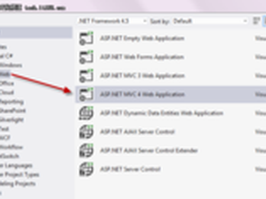 ASP.NET Web API初探：GET和POST数据