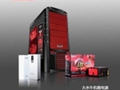 七喜集团“大水牛”品牌成立十五周年庆