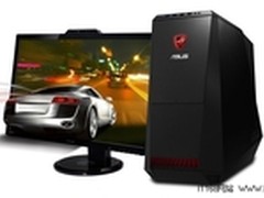 玩转火炬之光2 华硕ROG CG8580游戏主机