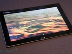 16小时超长续航 联想IdeaTab Lynx发布