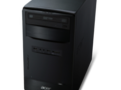 完美价格配置比 宏碁1601M台机仅3899