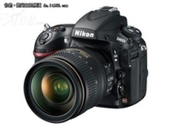 媲美中画幅单反 尼康D800E售价24500元