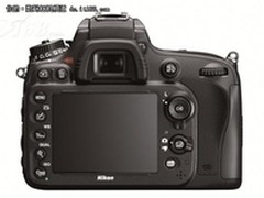 亲民全画幅单反 尼康D600套机特价13100